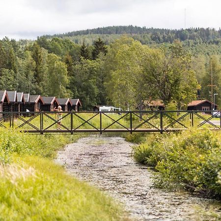 First Camp Enabadet - Raettvik Hotel Kültér fotó