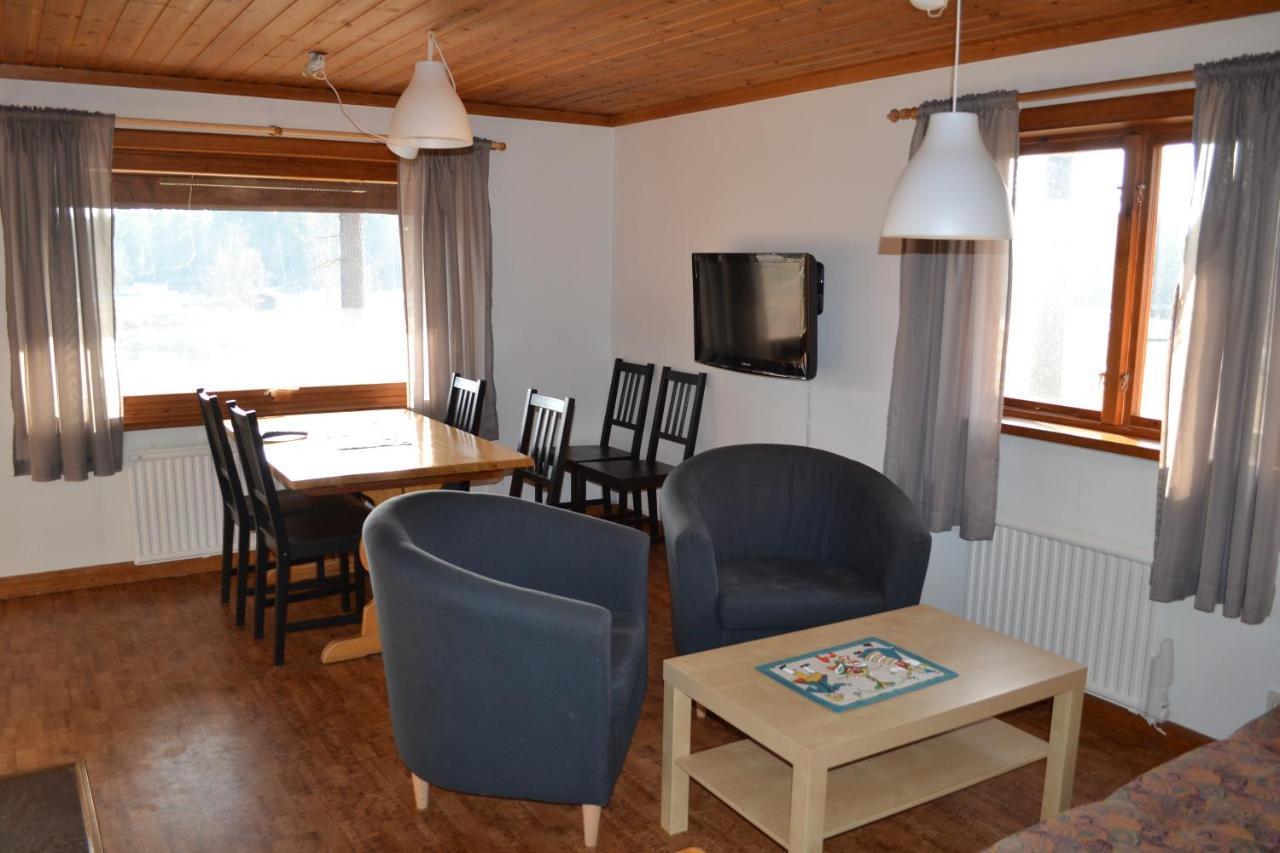 First Camp Enabadet - Raettvik Hotel Kültér fotó
