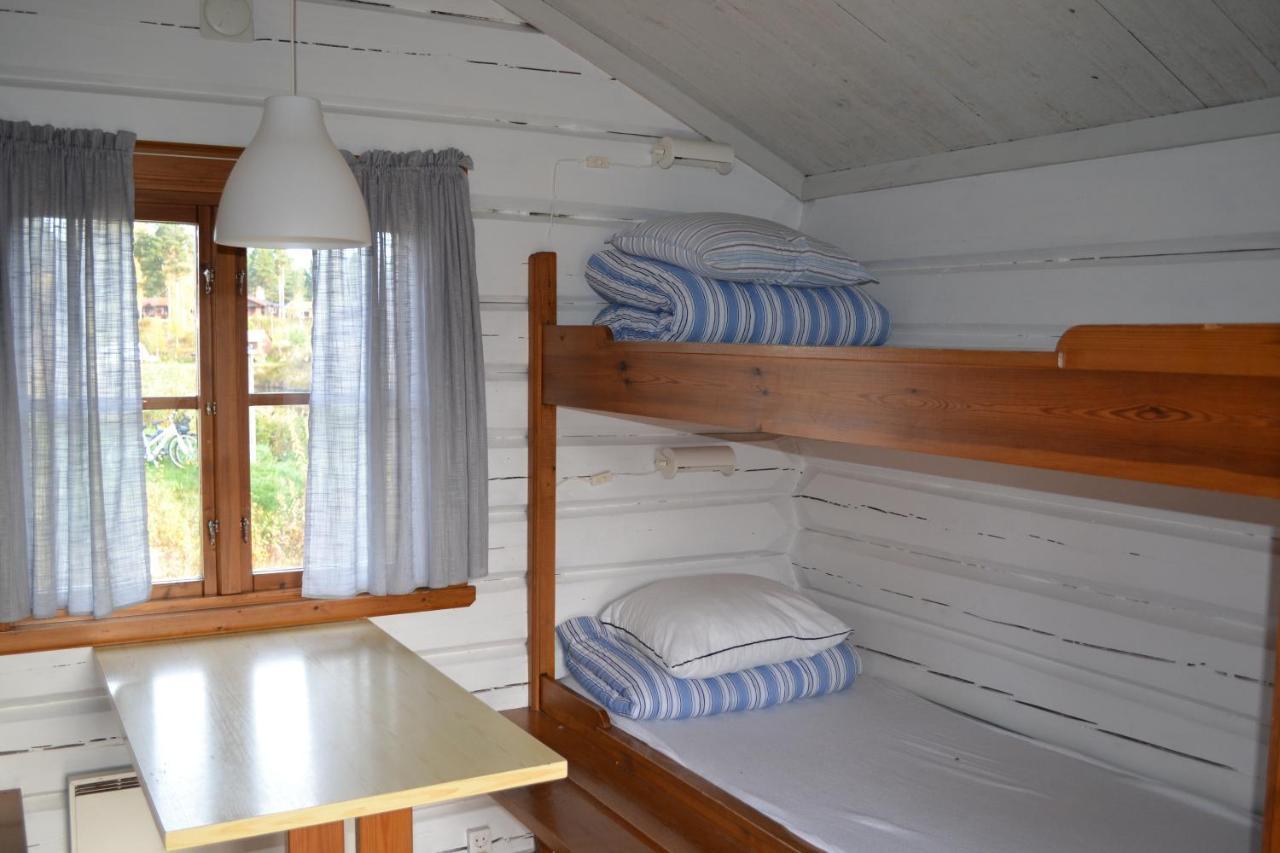 First Camp Enabadet - Raettvik Hotel Kültér fotó