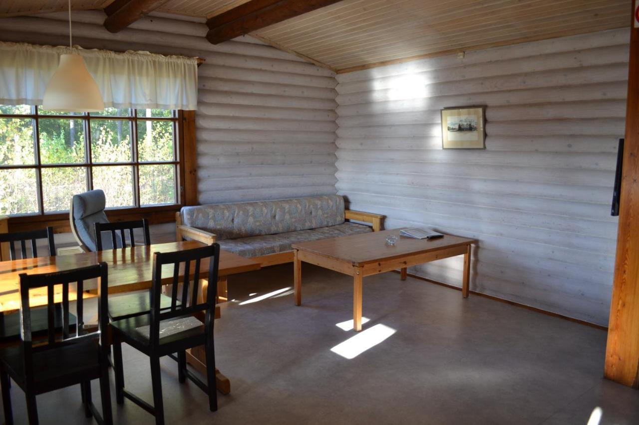 First Camp Enabadet - Raettvik Hotel Kültér fotó