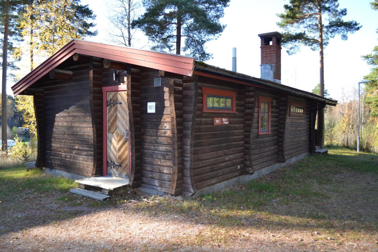 First Camp Enabadet - Raettvik Hotel Kültér fotó