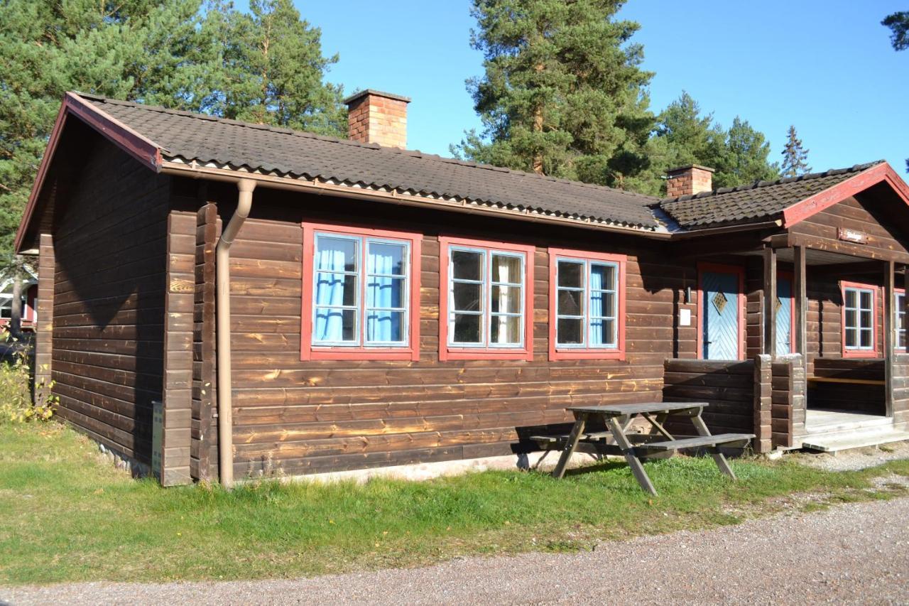 First Camp Enabadet - Raettvik Hotel Kültér fotó