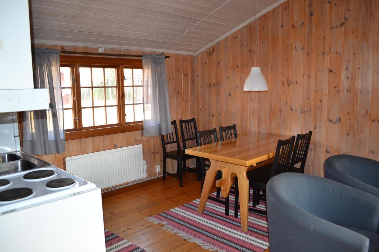 First Camp Enabadet - Raettvik Hotel Kültér fotó