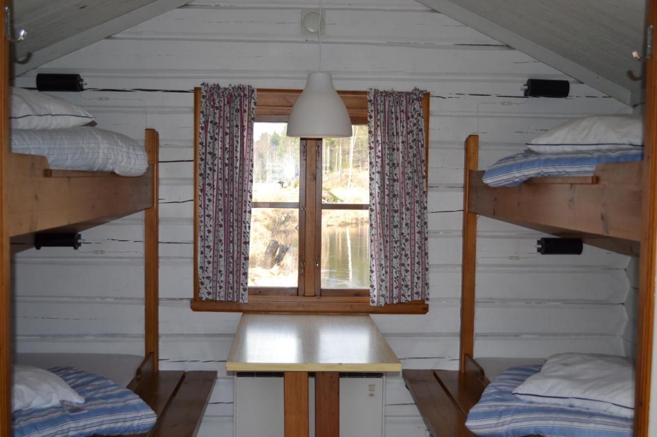 First Camp Enabadet - Raettvik Hotel Kültér fotó