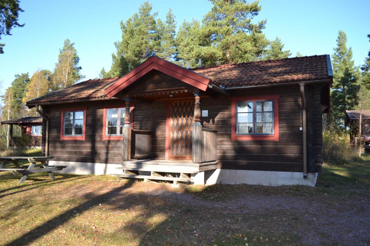 First Camp Enabadet - Raettvik Hotel Kültér fotó