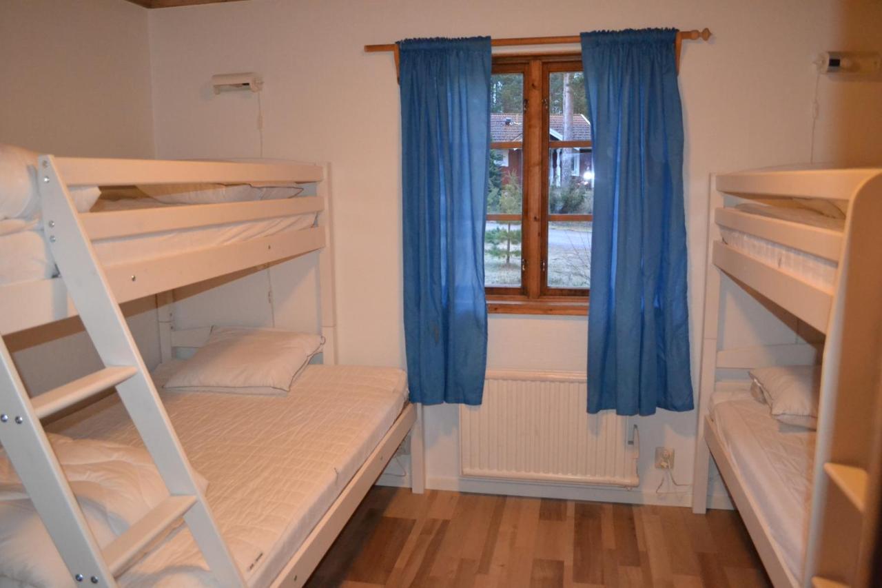 First Camp Enabadet - Raettvik Hotel Kültér fotó