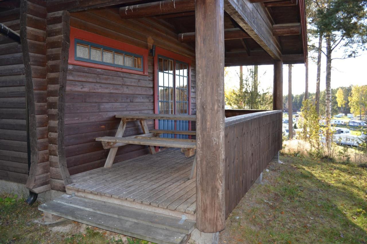 First Camp Enabadet - Raettvik Hotel Kültér fotó