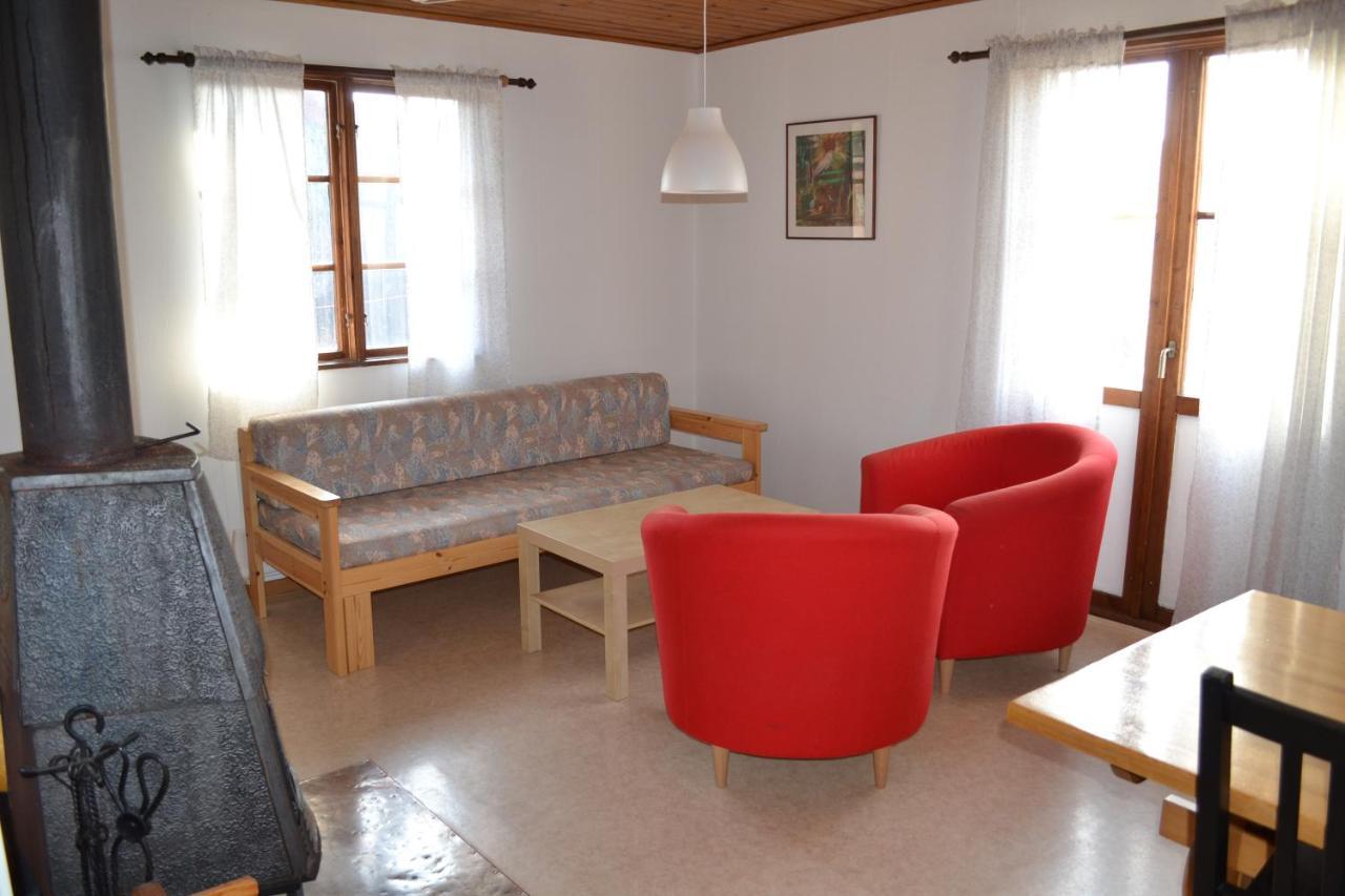 First Camp Enabadet - Raettvik Hotel Kültér fotó