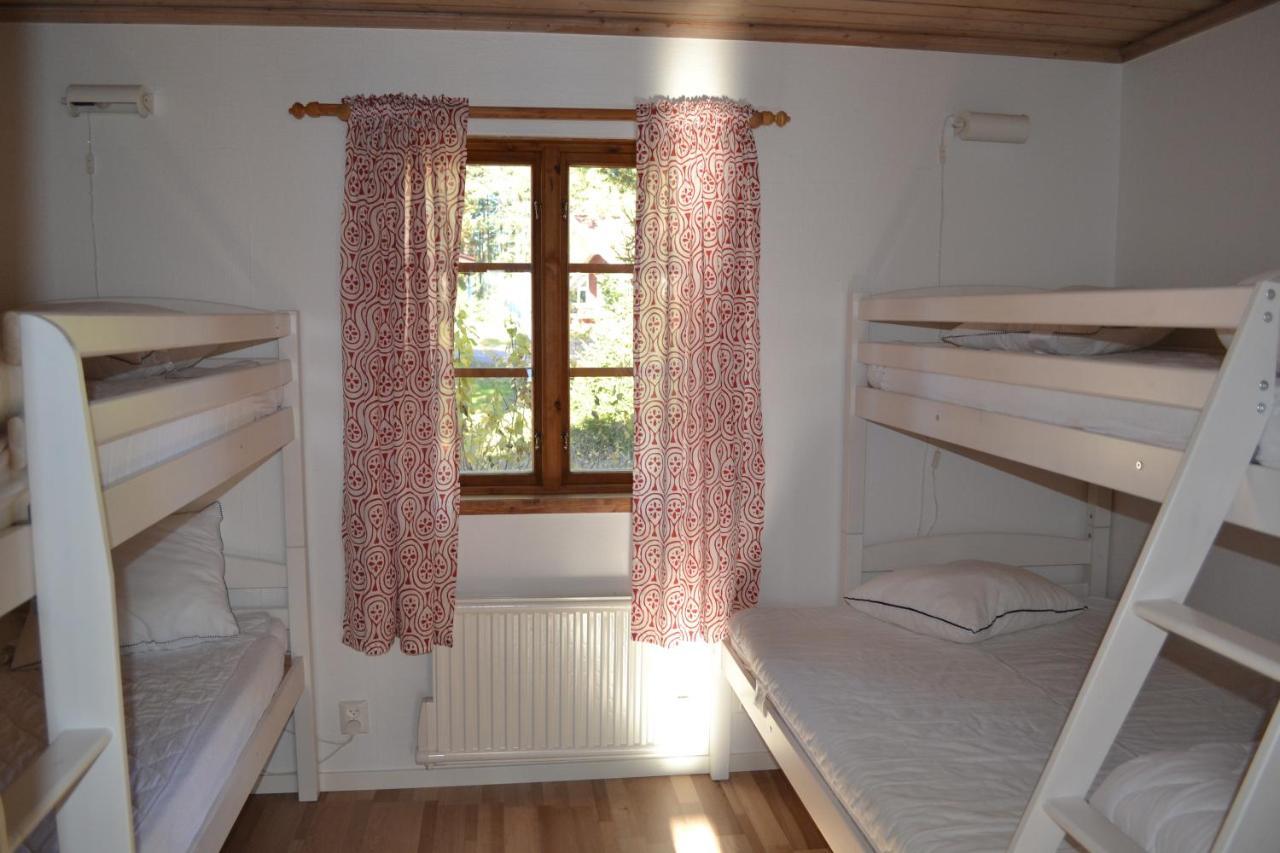First Camp Enabadet - Raettvik Hotel Kültér fotó