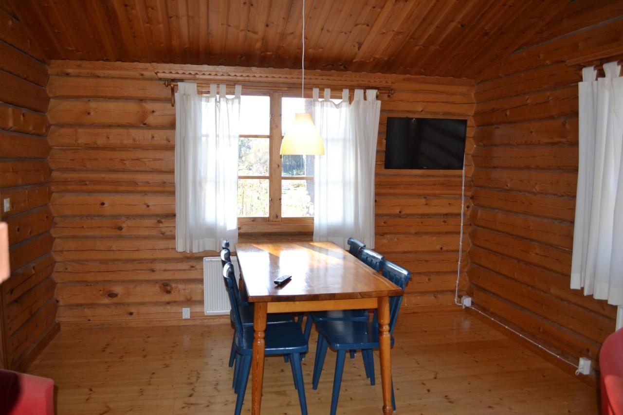 First Camp Enabadet - Raettvik Hotel Kültér fotó
