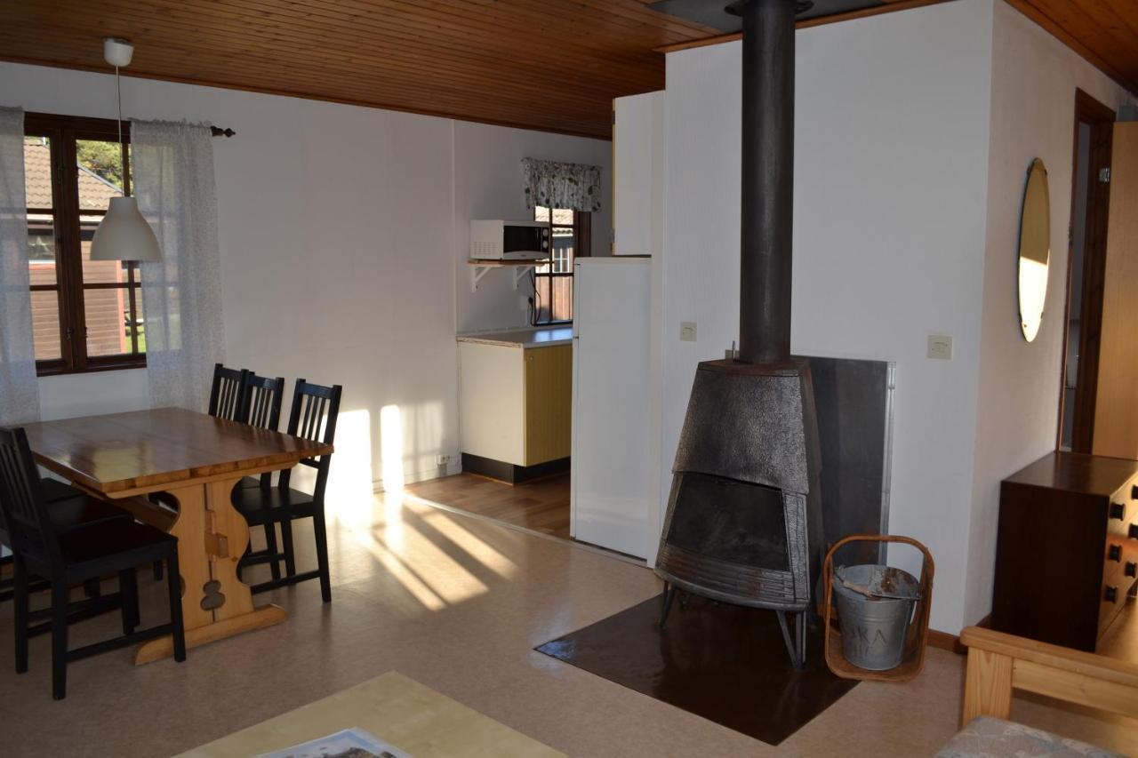 First Camp Enabadet - Raettvik Hotel Kültér fotó
