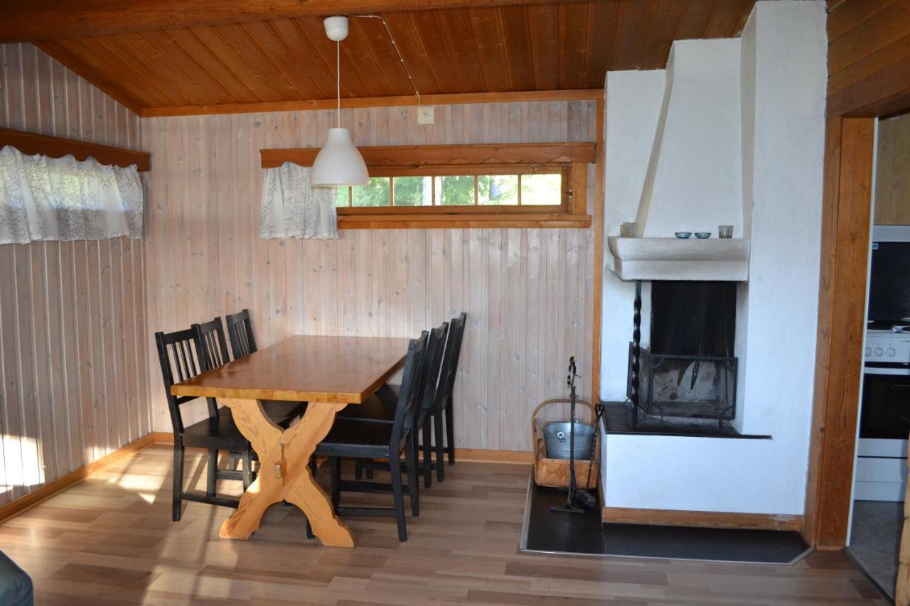First Camp Enabadet - Raettvik Hotel Kültér fotó