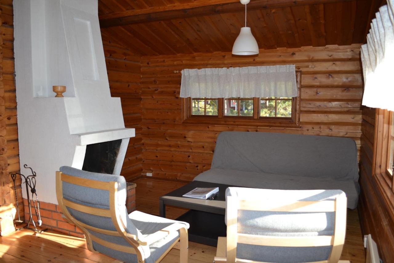First Camp Enabadet - Raettvik Hotel Kültér fotó