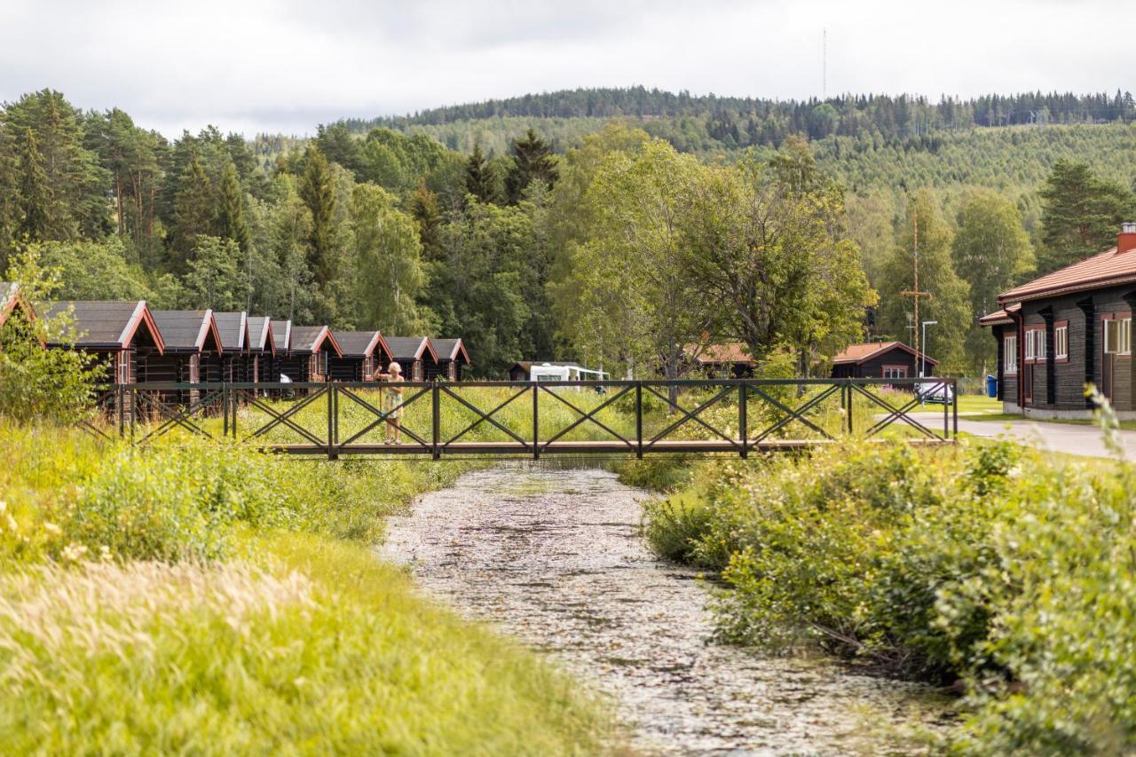 First Camp Enabadet - Raettvik Hotel Kültér fotó