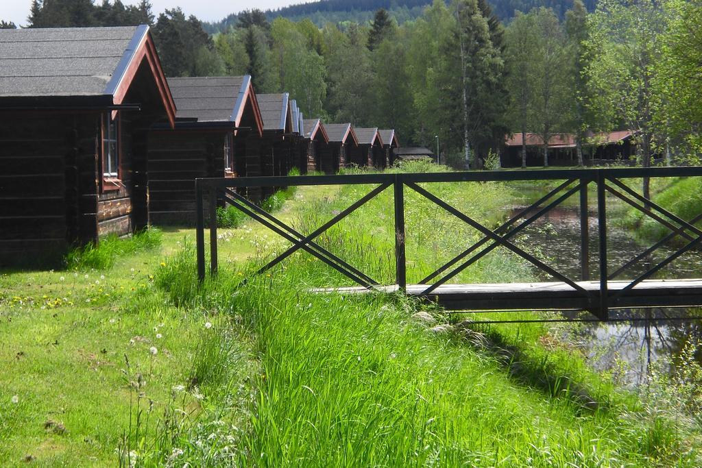 First Camp Enabadet - Raettvik Hotel Kültér fotó