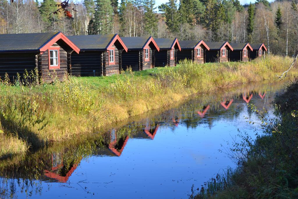 First Camp Enabadet - Raettvik Hotel Kültér fotó
