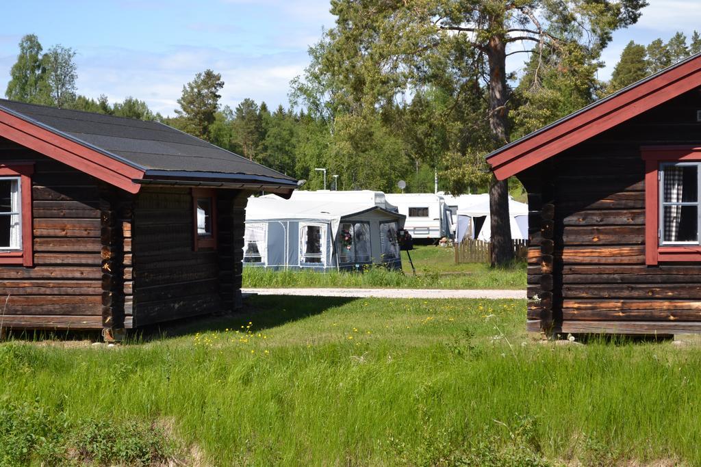 First Camp Enabadet - Raettvik Hotel Kültér fotó