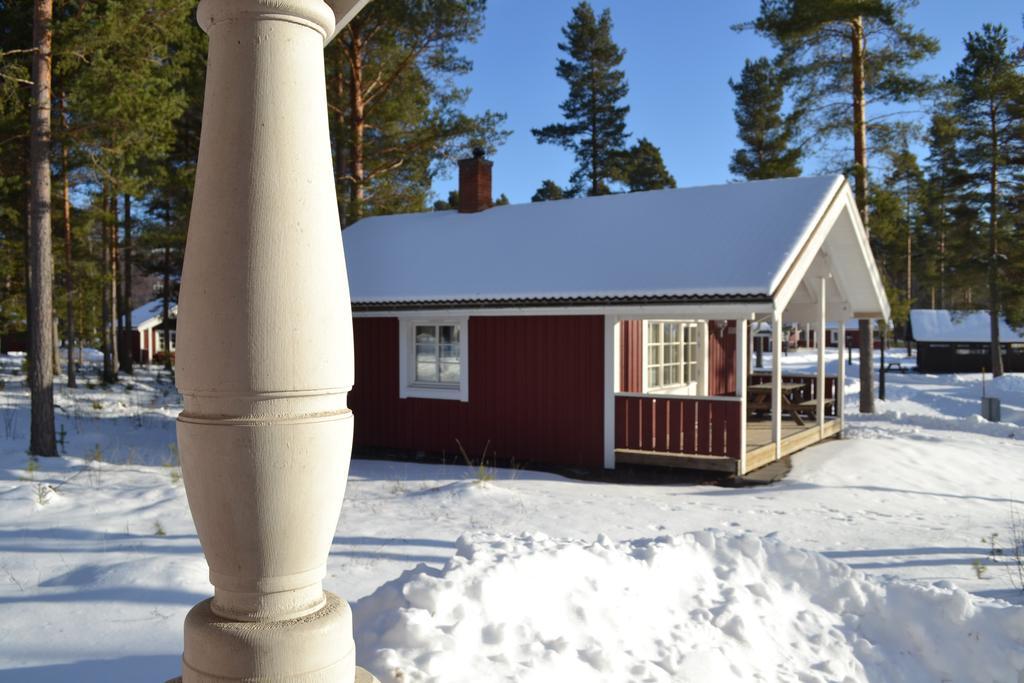 First Camp Enabadet - Raettvik Hotel Kültér fotó