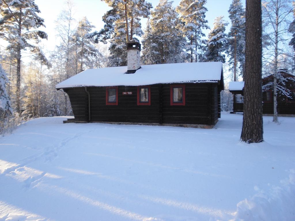 First Camp Enabadet - Raettvik Hotel Kültér fotó
