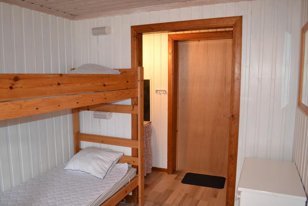 First Camp Enabadet - Raettvik Hotel Kültér fotó