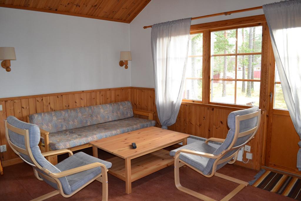 First Camp Enabadet - Raettvik Hotel Kültér fotó