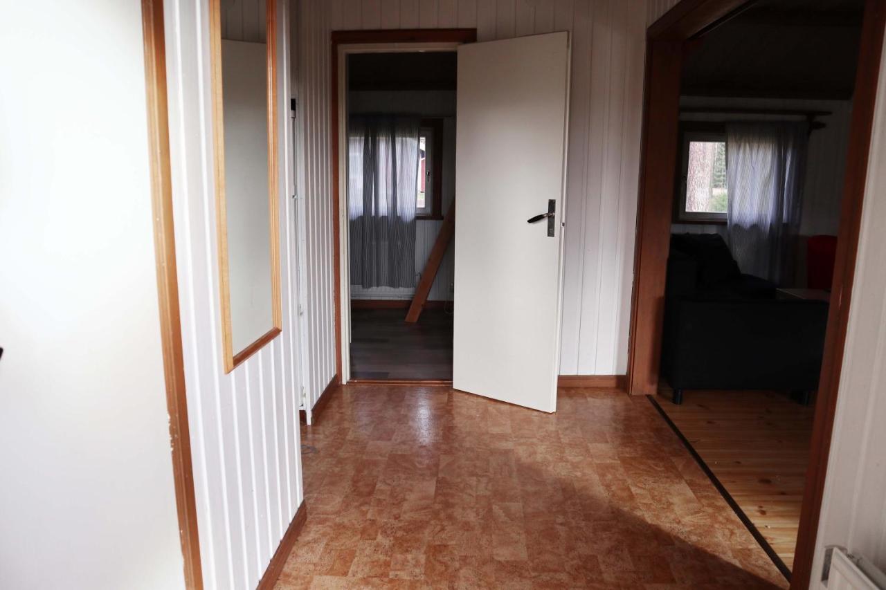 First Camp Enabadet - Raettvik Hotel Kültér fotó