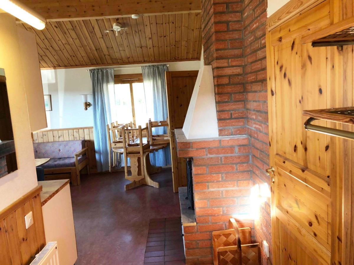 First Camp Enabadet - Raettvik Hotel Kültér fotó